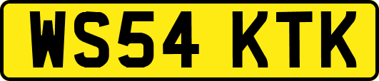 WS54KTK