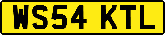WS54KTL