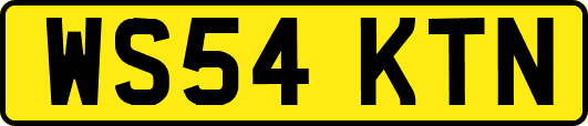 WS54KTN