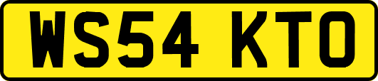 WS54KTO
