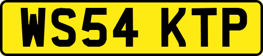 WS54KTP