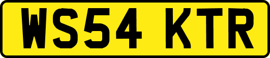 WS54KTR