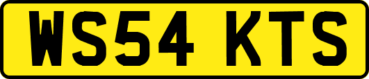 WS54KTS