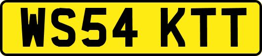 WS54KTT