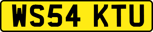 WS54KTU