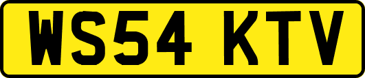 WS54KTV