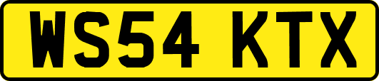 WS54KTX