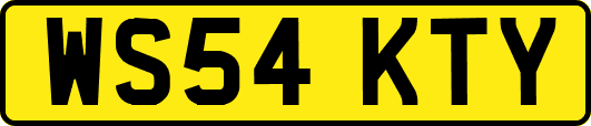 WS54KTY