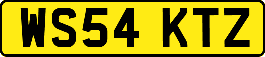 WS54KTZ