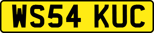 WS54KUC