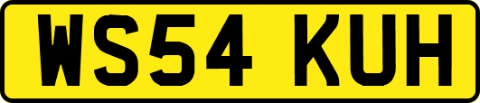 WS54KUH