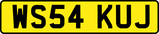 WS54KUJ
