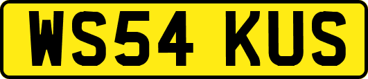 WS54KUS