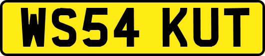 WS54KUT