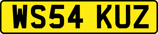 WS54KUZ