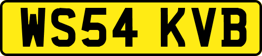 WS54KVB