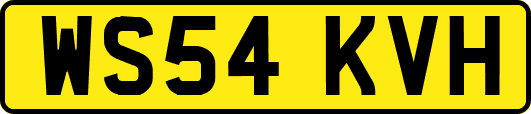 WS54KVH