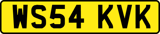 WS54KVK
