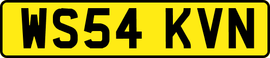 WS54KVN