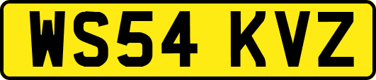 WS54KVZ