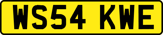 WS54KWE
