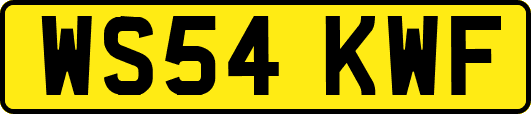 WS54KWF
