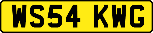 WS54KWG