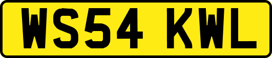 WS54KWL