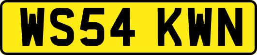 WS54KWN