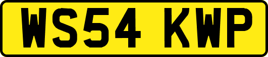 WS54KWP