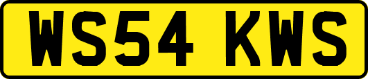 WS54KWS