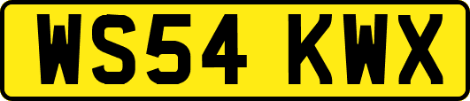 WS54KWX