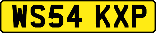 WS54KXP