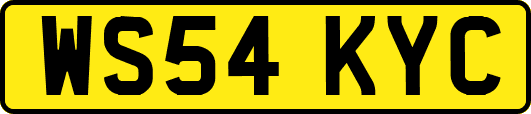 WS54KYC