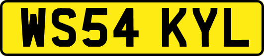 WS54KYL