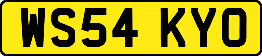 WS54KYO