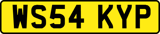 WS54KYP