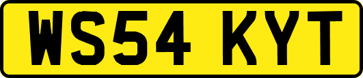 WS54KYT