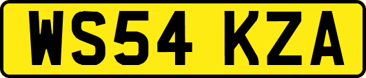 WS54KZA