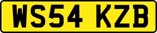 WS54KZB
