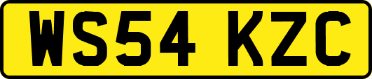 WS54KZC