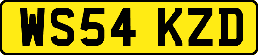 WS54KZD