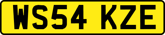 WS54KZE