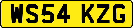 WS54KZG