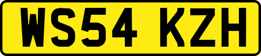 WS54KZH