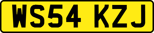 WS54KZJ