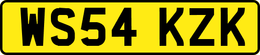 WS54KZK