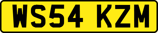 WS54KZM