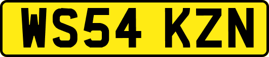 WS54KZN