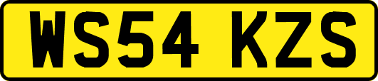 WS54KZS